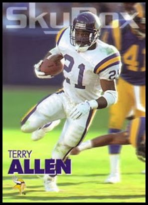 186 Terry Allen